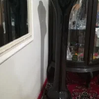 گلدان شیشه ای