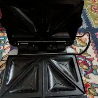 ساندویچ ساز|ظروف پختوپز|مشهد, مهدی آباد|دیوار