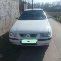 سمند ۹۳LX