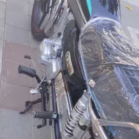 موتور هندا احسان ۲۰۰