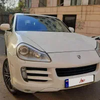 پورشه کاین مدل 2010 تهاتر با خودرو ارزانتر (c200)|خودرو سواری و وانت|تهران, عباسی|دیوار