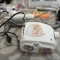 پک کاشت ناخن|آرایشی، بهداشتی، درمانی|تهران, حر|دیوار