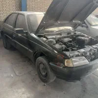 لوازم استوک پژو