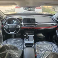 تیگو۷ پرو ۱۴۰۲ نقد و اقساط|خودرو سواری و وانت|اصفهان, شهید رجایی|دیوار