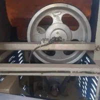 دستگاه بستنی قیفی مدل ۸۹ نیکنام|کافیشاپ و رستوران|زرین دشت (همدان), |دیوار