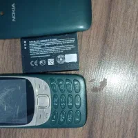 نوکیا 1400 اصلی صفحه رنگی