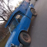 نیسان کمپرسی|خودرو سواری و وانت|قدس, شهرقدس|دیوار