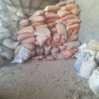 کنسانتره طبیعی دام و طیور /+خوراک/-