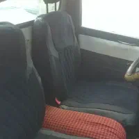 وانت پیکان مدل ۹۰|خودرو سواری و وانت|خرم‌آباد, |دیوار