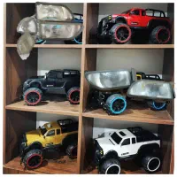 اسباب بازی چراغ جلوپراید