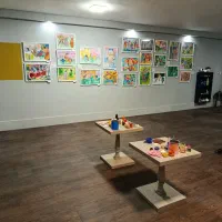 کارگاه برگزاری ورکشاپ هنری|خدمات آموزشی|مشهد, هنرستان|دیوار