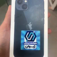 گوشی آیفون ۱۳ - پلمپ و کاملا بدون استفاده