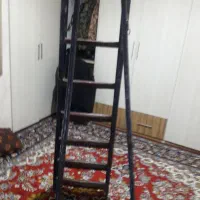 نردبان فلزی