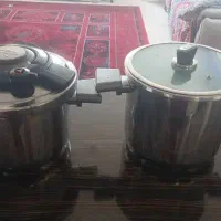 زود پز و ارام پز