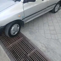 پراید۱۳۱مدل ۸۷