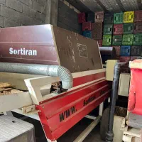 دستگاه واکس مرکبات