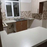 کابینت ام دی اف|کتابخانه، شلف، قفسه‌های دیواری|ماهدشت, |دیوار