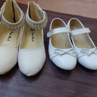 کفش دخترانه|کفش و لباس بچه|بیجار, |دیوار