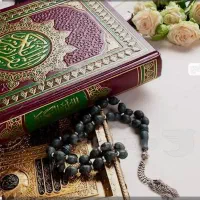 استخاره قرآن تسبیح