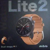 ساعت هوشمند میبرو لایت 2