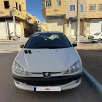 ۲۰۶تیپ۳|خودرو سواری و وانت|یزد, |دیوار