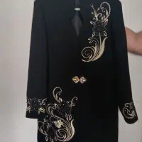 کت مجلسی زنانه