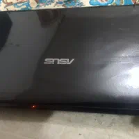 ایسوس مدل ۵۴۲۳ساخت ژاپن|رایانه همراه|کرج, کوی زنبق|دیوار