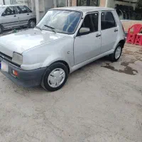 رنو پیکی مدل85آخوندی