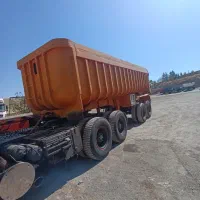 تریلی کمپرسی|ماشین‌آلات صنعتی|تهران, ایران|دیوار