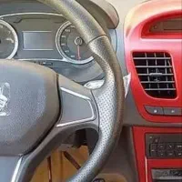 کوئیک GXR.L صفر ۱۴۰۴ دنده فول نقد اقساط|خودرو سواری و وانت|شیراز, فرگاز|دیوار