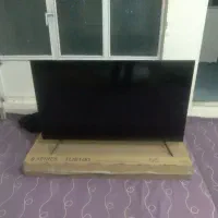 تلوزیون ۵۵ اینج سامسونگ فروش فوری با تخفیف