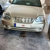 هیوندای ورنا 84