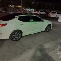 اپتیما ۲۰۱۴ فول بیرنگ