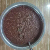 ترشی لیته خونگی