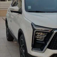 کی ام سی X5 مدل 1403 اقساط با نرخ سود بانکی|خودرو سواری و وانت|تهران, باغ فیض|دیوار