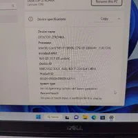 فروش لپ تاپ دل 5310 در حد نو|رایانه همراه|لاهیجان, شیشه گران|دیوار