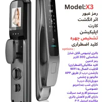 دستگیره هوشمند برند DAYLOCK|مصالح و تجهیزات ساختمان|بندر ماهشهر, |دیوار