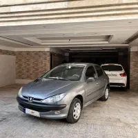 206 تیپ 2