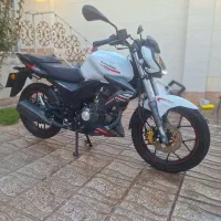 موتورسیکلت کیوجی