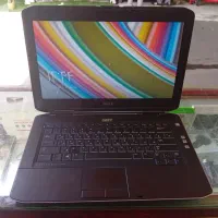 لپتاپ دل e5430|رایانه همراه|فسا, |دیوار