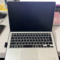 سروفیس hp elite x2