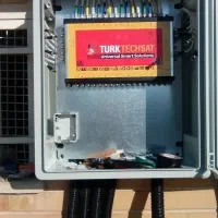 نصب انتن ، ثابت، گردون، مرکزی|خدمات پیشه و مهارت|اصفهان, خانه اصفهان|دیوار