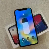 ایفون x ۲۵۶ درحد iPhone x 256