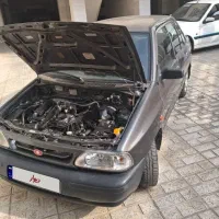 مدل ۸۹|خودرو سواری و وانت|رباط‌کریم, رباط‌کریم|دیوار