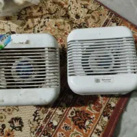 هوا کش خزر سالم