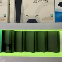 کنسول ps4 چکی ۱۲ ماه اسلیم 1tکپی خور ۲دسته فول گیم|کنسول، بازی ویدئویی و آنلاین|بابل, |دیوار