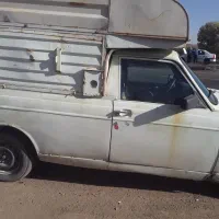 پیکان وانت۸۷|خودرو سواری و وانت|زنجان, |دیوار