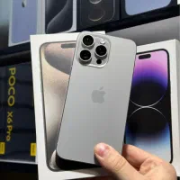 Iphone 15promax 256 ZAA