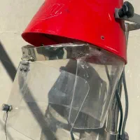 سشوار کلاهی سالم باکیفیت