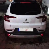 اطلس g سانروف دار|خودرو سواری و وانت|رشت, پارک شهر|دیوار